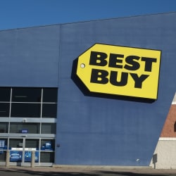 Does Best Buy Have a Military Discount Code? What To Know in March 2025