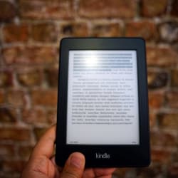 Top 5 Kindle Deals: Get a Refurb Kindle Voyage for Just $60