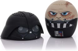 Bitty Boomers Star Wars Darth Vader Bluetooth Speaker