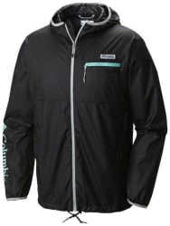 Columbia Men's Terminal Spray Jacket