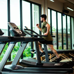 Top 5 Fitness Deals: Save Over $500 on This Treadmill