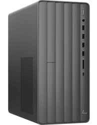 HP Envy 9th-Gen 6-Core i5 Desktop PC