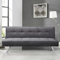 Serta Corey Futon Sofa Bed