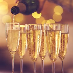 VIDEO: Our Champagne Taste Test Finds the Best Bubbles for Your Buck!