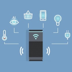 Best Black Friday Alexa Device Ads 2018