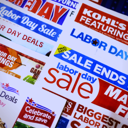What to Expect From Labor Day Sales in 2020