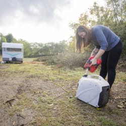 6 Reasons Why You Need a Portable Power Generator