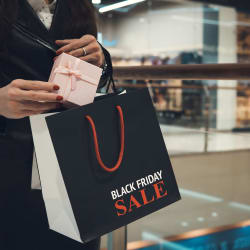 How Does Black Friday This Year Compare to 2021?