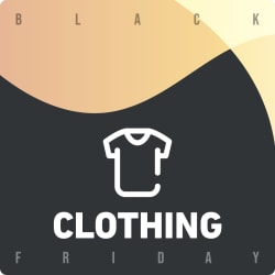 Here's Everything We Know About 2020 Black Friday Clothing Deals so Far