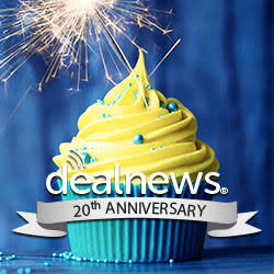 Our August Anniversary Sweepstakes Winner!