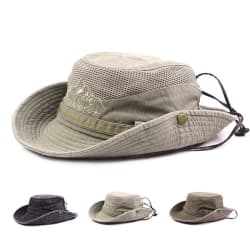 Men's Bucket Hat for $9 for 2 + $5 shipping