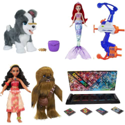 Hasbro at eBay