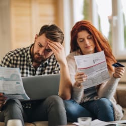 Are Debt Relief Programs a Good Idea?