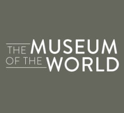 The British Museum Museum of the World Virtual Timeline