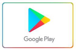 Google Play logo