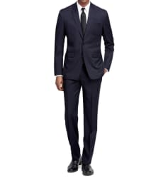 Braveman Men's 2-Piece Slim Fit Suit for $70 + free shipping