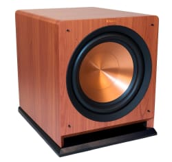 Klipsch 12" 600W Powered Subwoofer