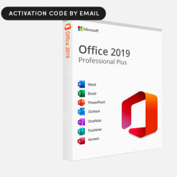 Microsoft Office Professional Plus 2019 for PC