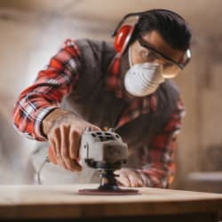 Sanders for Every Surface: How to Select the Right Sander for the Job