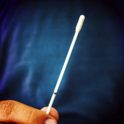 You Can Get an At-Home COVID-19 Test — Here's How