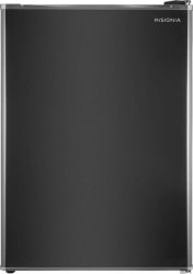 Insignia 2.6 Cu. Ft. Mini Fridge