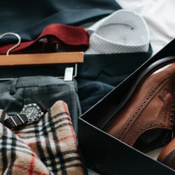 5 Best Macy's Menswear Deals: Save $165 on a Calvin Klein Puffer Jacket