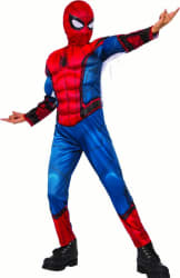 Rubies Kids' Spider-Man Costume