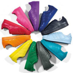 Fit Your Feet in Every Color of the Rainbow With This ShoeBuy Sale