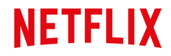 Netflix 1-Year Subscription