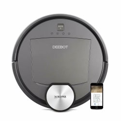 Refurb Ecovacs Deebot R95 Robotic Vacuum