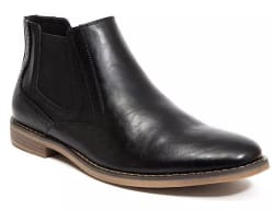 Deer Stags Men's Mikey Chelsea Boots for $38 + free shipping for members