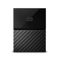 WD My Passport for Mac 3TB USB 3.0 External Hard Drive