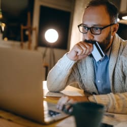 4 Reasons Why Making a Minimum Payment Is Bad