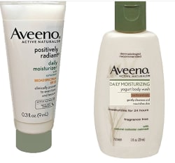 5 Deals Perfect for a DIY Spa Day: Basically Free Aveeno Products!