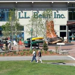 L.L.Bean's Popular Shipping and Return Policies Might Be in Danger