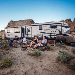 RVshare Promo Code: $80 Off + 4% Cash Back in June 2026