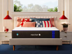 Nectar Sleep Memorial Day Sale: Up to 40% off + free shipping