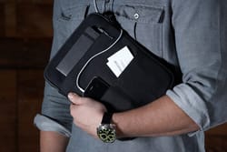 Don't Drop That Phone! Or, How the Right Case Can Protect Your Gadgets