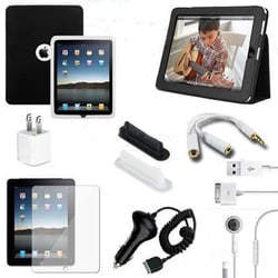 5 iPad Accessory Deals: iPad Stands from $7, iPad Sleeve for $0 After Rebate