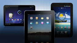 5 Tablet Deals Hot to the Touch: iPad 2 from $319, All-Time Low NOOK Color