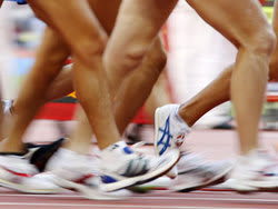 How to Pick the Right Running Shoes