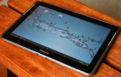 Samsung Galaxy Tab 2 10.1" Reviews: Who's Saying What About the New Tablet