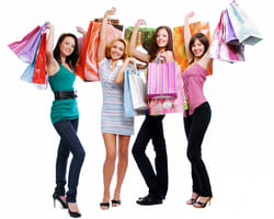 For the Ladies: 5 Deals on Clothing, Cosmetics, and more
