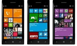 Microsoft Reveals Windows Phone 8, Announces Phone 7 Users Can't Upgrade