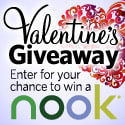 Winner of the Barnes & Noble NOOK from dealnews