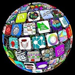 App Stats and Trivia in Celebration of the iTunes App Store's 4th Birthday