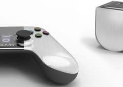 Meet Ouya: The $99 Android Console That Brings Free Mobile Games to Your TV