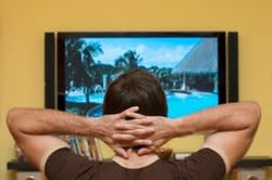 Final Roundup of the Best Black Friday HDTV Ads