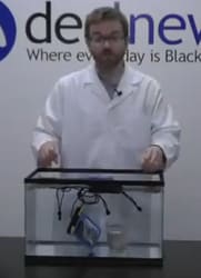 Video Review: Is a Ziploc Bag as Good as a Waterproof Case for Your Gadget?