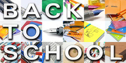 Back to School Sales for Kids: Free Haircuts, $5 off School Supplies at Staples
